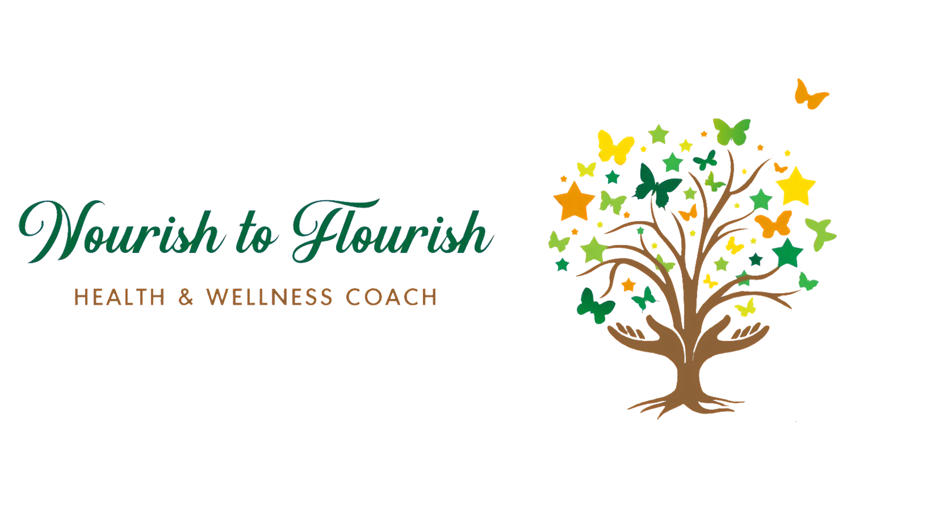 Nourish to Flourish Logo